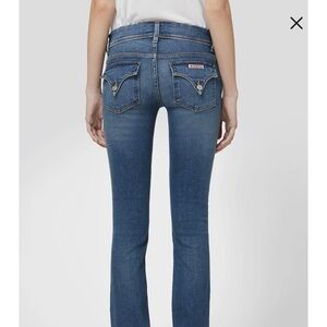 Hudson Jeans Women's Boot Cut in Blue